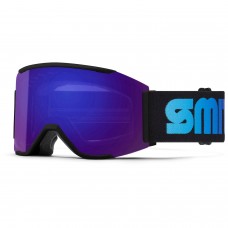 Smith Squad MAG Low Bridge Fit Goggles