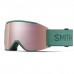 Smith Squad MAG Low Bridge Fit Goggles