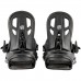 Nitro Charger Snowboard Bindings - Boys' 2022