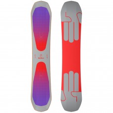 Bataleon Evil Twin Snowboard 2023