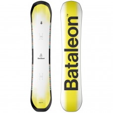 Bataleon Fun.Kink Snowboard 2023