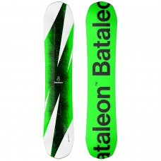 Bataleon Party Wave Twin Snowboard 2023