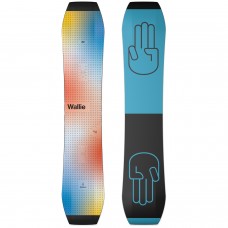 Bataleon Wallie Snowboard 2023