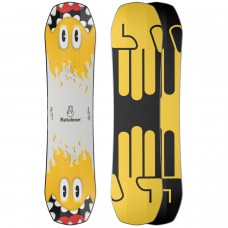 Bataleon Minishred Snowboard - Kids' 2023