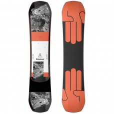 Bataleon Stuntwood Snowboard - Kids' 2023