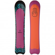 Bataleon Love Powder Snowboard - Women's 2023