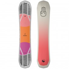 Bataleon Push Up Snowboard - Women's 2023