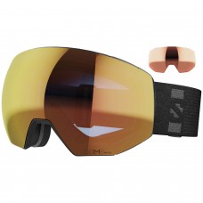 Salomon Radium Prime Photochromic Goggles