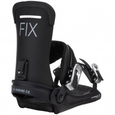 Fix Opus Ltd Snowboard Bindings - Women's 2023