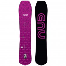 GNU Airblaster Gremlin Collab Snowboard 2022