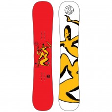 GNU Head Space Worble Edition Snowboard 2022