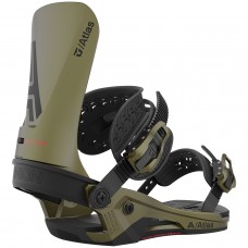 Union Atlas Snowboard Bindings 2023