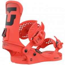 Union Trilogy Snowboard Bindings - Women's 2023