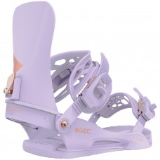 Union Juliet Snowboard Bindings - Women's 2023