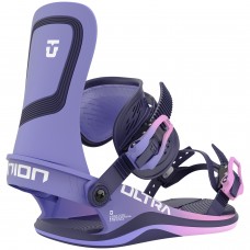 Union Ultra Snowboard Bindings - Women's 2023