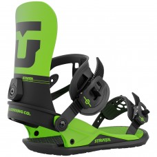 Union Strata Snowboard Bindings 2023