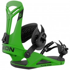 Union Flite Pro Snowboard Bindings 2023