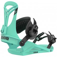 Union Rosa Snowboard Bindings - Women's 2023