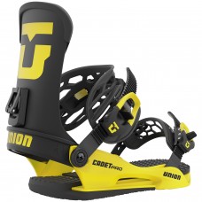 Union Cadet Pro Snowboard Binding - Kids' 2023