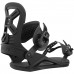 Union Cadet Snowboard Bindings - Kids' 2023