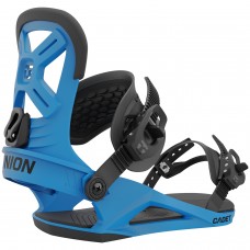 Union Cadet Snowboard Bindings - Kids' 2023