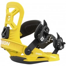 Union Cadet XS Snowboard Binding - Little Kids' 2023