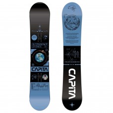 CAPiTA Outerspace Living Snowboard 2023