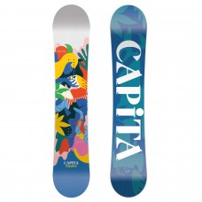 CAPiTA Paradise Snowboard - Women's 2023