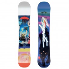 CAPiTA Space Metal Fantasy Snowboard - Women's 2023