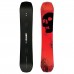 CAPiTA Black Snowboard Of Death Snowboard 2023