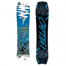 CAPiTA Children Of The Pow Snowboard - Kids' 2023