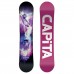 CAPiTA Jess Kimura Mini Snowboard - Girls' 2023