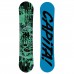 CAPiTA Scott Stevens Mini Snowboard - Boys' 2023