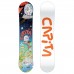 CAPiTA Micro Mini Snowboard - Little Kids' 2023