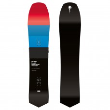 CAPiTA Spring Break Diamond Tail Snowboard 2023