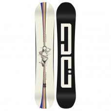 DC Ply Snowboard 2023