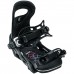 Bent Metal BMX Snowboard Bindings - Big Kids' 2023