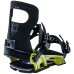 Bent Metal Logic Snowboard Bindings 2023