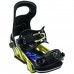 Bent Metal Logic Snowboard Bindings 2023