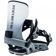 Bent Metal Cor-Pro Snowboard Bindings 2023