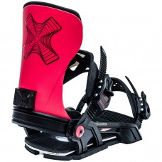 Bent Metal Transfer Snowboard Bindings 2023