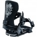 Bent Metal Transfer Snowboard Bindings 2023