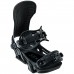 Bent Metal Solution Snowboard Bindings 2023