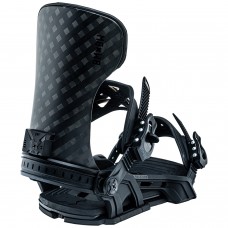 Bent Metal Solution Snowboard Bindings 2023