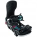 Bent Metal Stylist Snowboard Bindings - Women's 2023