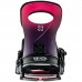 Bent Metal Forte Snowboard Bindings - Women's 2023