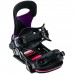 Bent Metal Forte Snowboard Bindings - Women's 2023