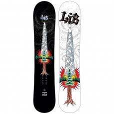 Lib Tech Dynasword C3 Snowboard - Big Boys' 2023