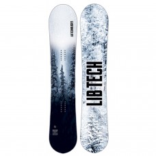 Lib Tech Cold Brew C2 Snowboard 2023