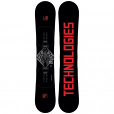 Lib Tech TRS C3 Snowboard 2023